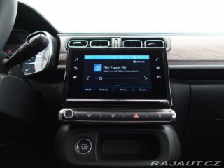 Citroën C3 1.2PureTech,81kW,SHINE,AT 2022