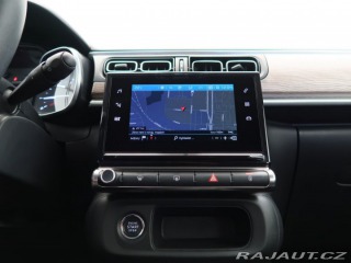 Citroën C3 1.2PureTech,81kW,SHINE,AT 2022