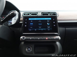 Citroën C3 1.2PureTech,81kW,SHINE,AT 2022