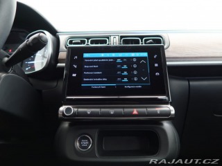 Citroën C3 1.2PureTech,81kW,SHINE,AT 2022