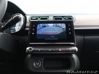 Citroën C3 1.2PureTech,81kW,SHINE,AT 2022