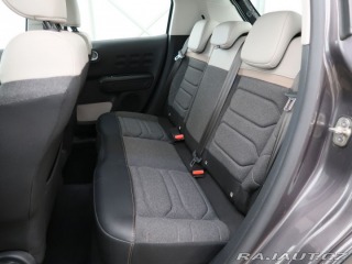 Citroën C3 1.2PureTech,81kW,SHINE,AT 2022