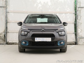Citroën C3 1.2PureTech,81kW,SHINE,AT 2022