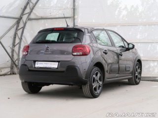 Citroën C3 1.2PureTech,81kW,SHINE,AT 2022