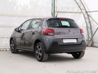 Citroën C3 1.2PureTech,81kW,SHINE,AT 2022