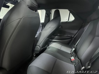 Toyota C-HR Executive 1.8 Hybrid 90kW 2025