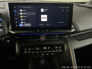 Toyota C-HR Executive 1.8 Hybrid 90kW 2025