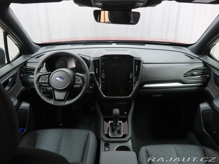 Subaru Forester ACTIVE 4X4 AWD 2026