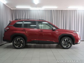 Subaru Forester ACTIVE 4X4 AWD 2026