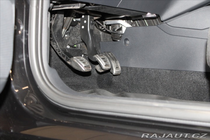 Škoda Kamiq Style 1.5 TSi 110kW 2020