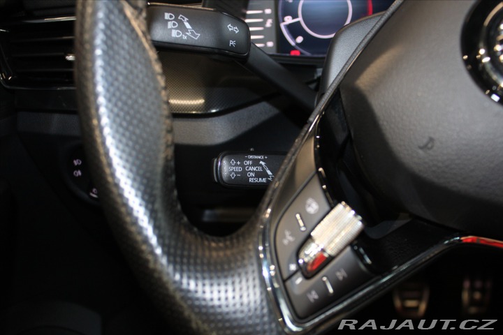 Škoda Kamiq Style 1.5 TSi 110kW 2020