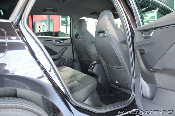 Škoda Kamiq Style 1.5 TSi 110kW 2020