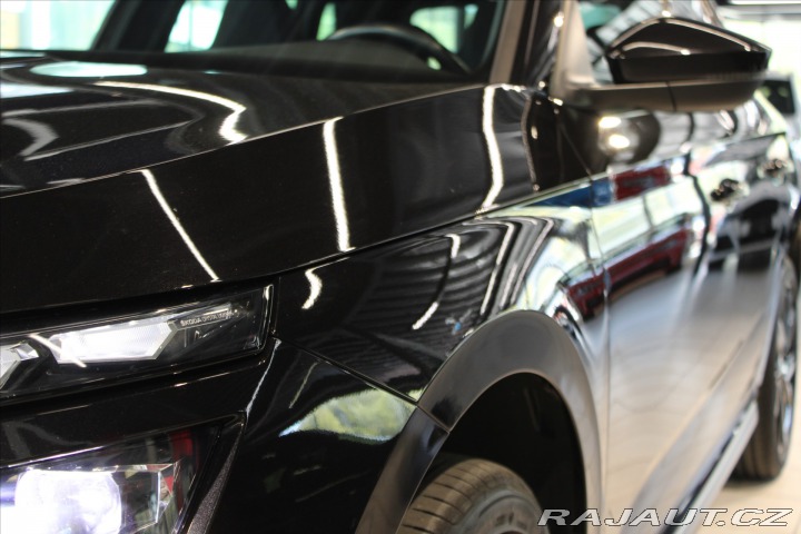 Škoda Kamiq Style 1.5 TSi 110kW 2020