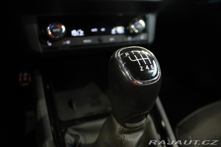 Škoda Kamiq Style 1.5 TSi 110kW 2020