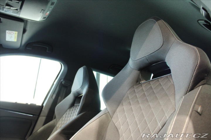 Škoda Kamiq Style 1.5 TSi 110kW 2020