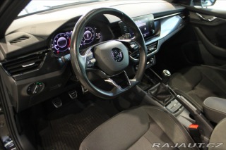 Škoda Kamiq Style 1.5 TSi 110kW 2020