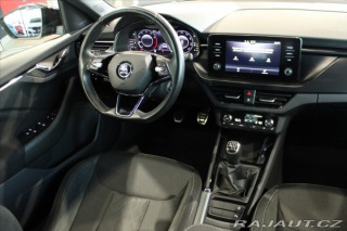 Škoda Kamiq Style 1.5 TSi 110kW 2020