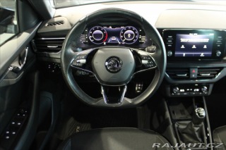 Škoda Kamiq Style 1.5 TSi 110kW 2020