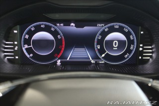 Škoda Kamiq Style 1.5 TSi 110kW 2020