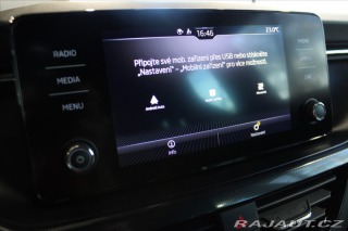 Škoda Kamiq Style 1.5 TSi 110kW 2020