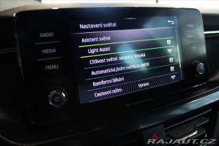 Škoda Kamiq Style 1.5 TSi 110kW 2020