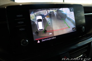 Škoda Kamiq Style 1.5 TSi 110kW 2020