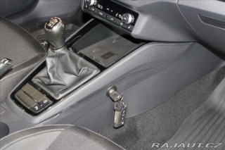 Škoda Kamiq Style 1.5 TSi 110kW 2020