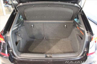 Škoda Kamiq Style 1.5 TSi 110kW 2020