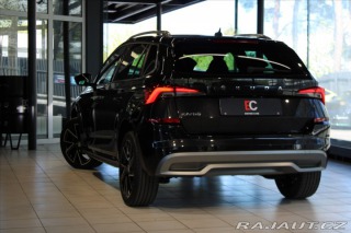Škoda Kamiq Style 1.5 TSi 110kW 2020