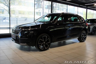 Škoda Kamiq Style 1.5 TSi 110kW 2020