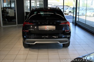 Škoda Kamiq Style 1.5 TSi 110kW 2020