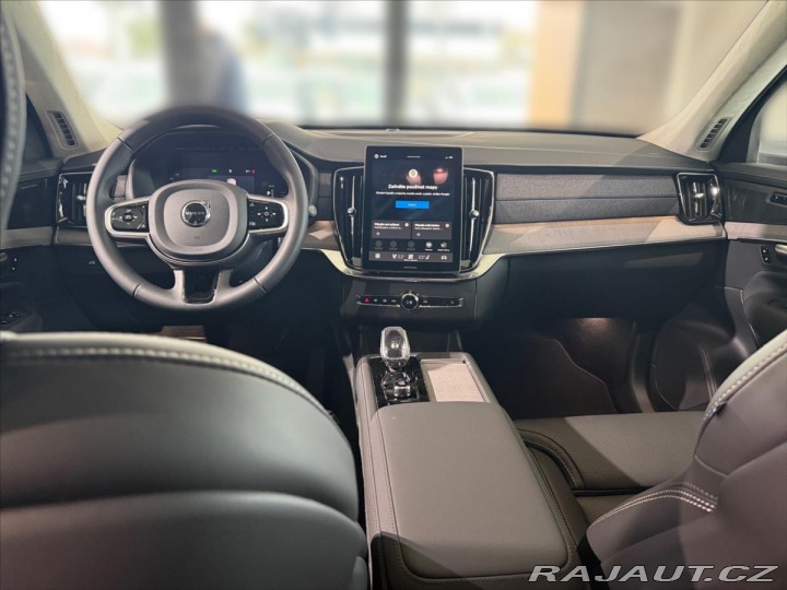 Volvo XC90 2,0 Volvo XC 90T8 Ultra B 2026