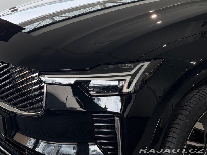 Volvo XC90 2,0 Volvo XC 90T8 Ultra B 2026