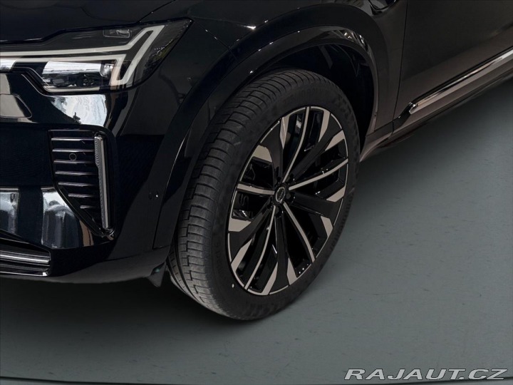 Volvo XC90 2,0 Volvo XC 90T8 Ultra B 2026