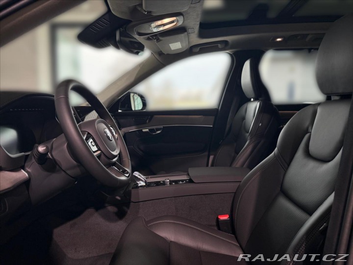 Volvo XC90 2,0 Volvo XC 90T8 Ultra B 2026