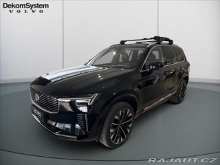 Volvo XC90 2,0 Volvo XC 90T8 Ultra B 2026