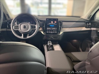 Volvo XC90 2,0 Volvo XC 90T8 Ultra B 2026