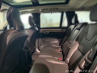 Volvo XC90 2,0 Volvo XC 90T8 Ultra B 2026