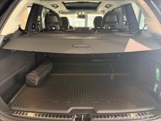 Volvo XC90 2,0 Volvo XC 90T8 Ultra B 2026