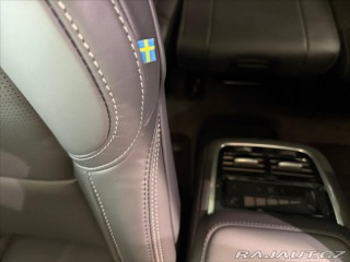 Volvo XC90 2,0 Volvo XC 90T8 Ultra B 2026