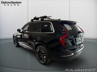 Volvo XC90 2,0 Volvo XC 90T8 Ultra B 2026