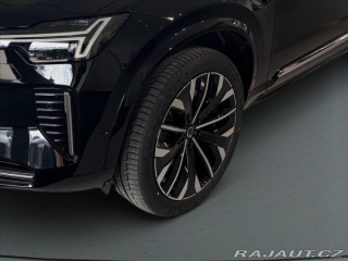 Volvo XC90 2,0 Volvo XC 90T8 Ultra B 2026