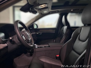 Volvo XC90 2,0 Volvo XC 90T8 Ultra B 2026