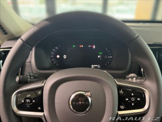 Volvo XC90 2,0 Volvo XC 90T8 Ultra B 2026