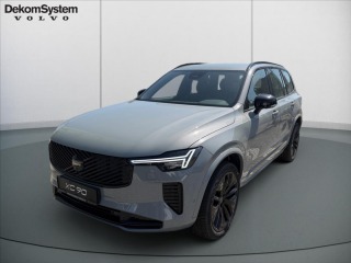 Volvo XC90 2,0 XC 90 B5 Black Editio