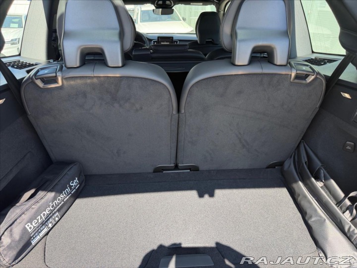 Volvo XC90 2,0 XC 90 B5 Black Editio 2025