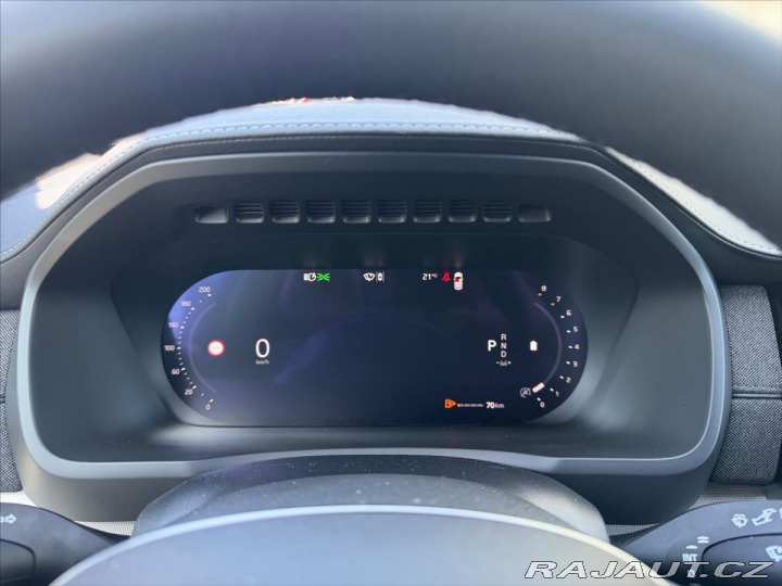 Volvo XC90 2,0 XC 90 B5 Black Editio 2025