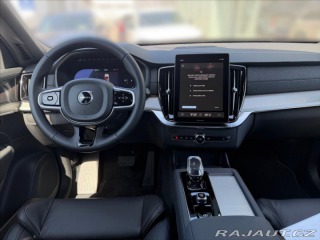 Volvo XC90 2,0 XC 90 B5 Black Editio 2025