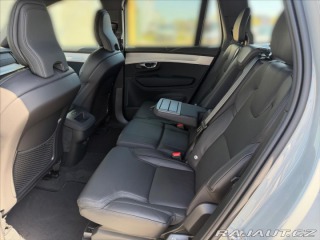 Volvo XC90 2,0 XC 90 B5 Black Editio 2025