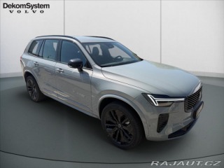 Volvo XC90 2,0 XC 90 B5 Black Editio 2025